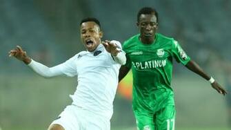 Orlando Pirates Will Fight For Victory Against Horoya Ac Says