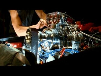 Fast And Furious The Wallpaper
