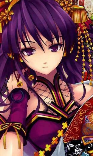 Wallpaper The Sexy Anime Live App