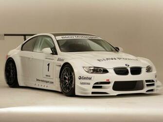 Bmw M3 Gtr Wallpaper Auto Car