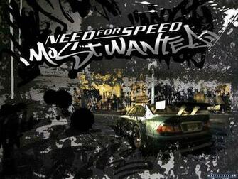 Need For Speed Most Wanted Wallpaper Abcgames Cz