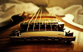 Beautiful Music Wallpaper