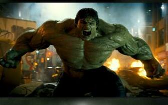 The Incredible Hulk Wallwallpaper Apps Directories
