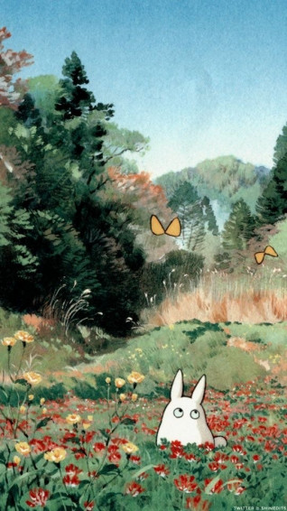 Studio Ghibli