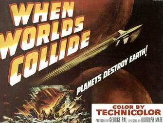 Wallpaper Classic Science Fiction