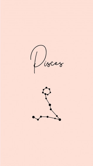 Aesthetic Astrology Wallpaper