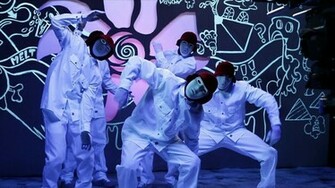 Jabbawockeez Wallpaper