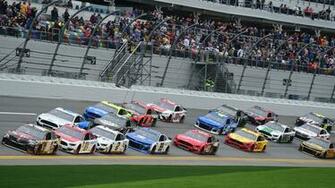 What Time Does Daytona Start Tv Channel Live Stream Odds