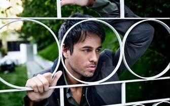 Enrique Iglesias Wallpaper Best HD Desktop