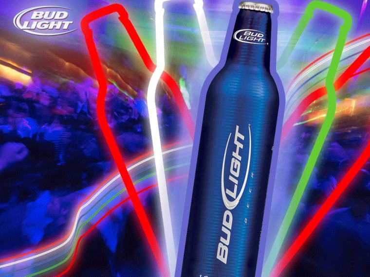Bud Light Wallpaper