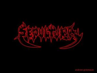 Sepultura Wallpaper All About Music