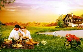 Easy Full HD Cute Love Image Romantic Pictures