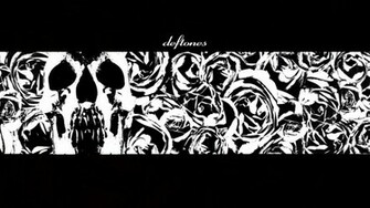 Deftones Computer Wallpaper Desktop Background Id