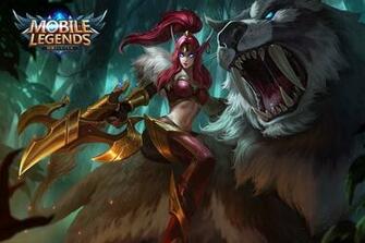 Upstation Id Inilah Wallpaper HD Mobile Legends