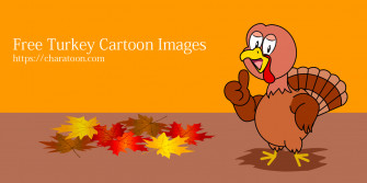 Turkey Cartoon Characters Image Charatoon