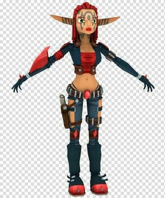 Jak And Daxter The Precursor Legacy Ii Playstation