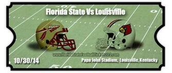 Florida State Seminoles
