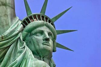 Beautiful Wallpaper Statue Of Liberty HD
