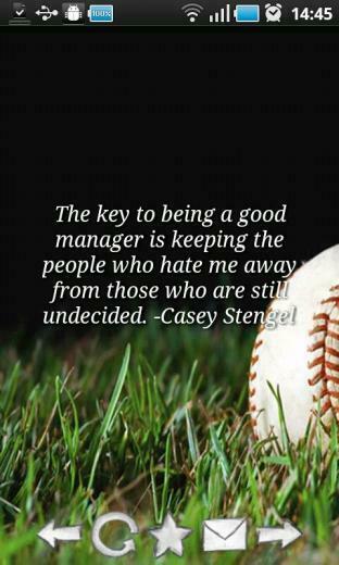 Baseball Quotes About Time Famous Funny Break Up