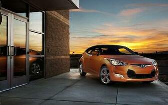 Hyundai Veloster Wallpaper For iPhone Bog