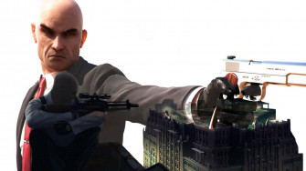 Hitman Absolution Wallpaper HD 1080p