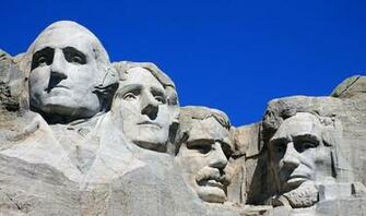 Mount Rushmore Wallpaper X Net