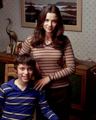 Freaks And Geeks Image Cast Promos Wallpaper Photos