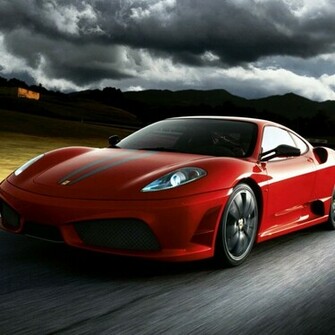 Cool Sports Car