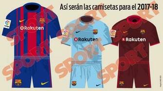 Foros De Pesoccerworld Descarga Kit Fc Barcelona