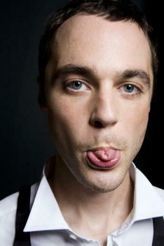 Jim Parsons Image Unknown Photoshoot HD Wallpaper