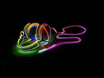 Wallpaper HD Music Bars Notes