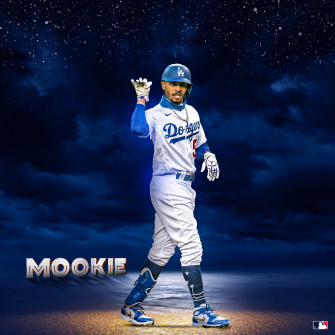 Mlb Mvp World Series Champ 4x All Star Gold Glover 3x