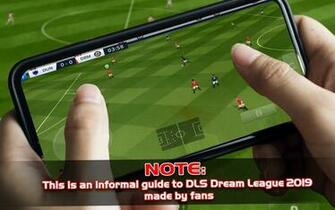 Win Dream League Soccer New Tips For Android Apk