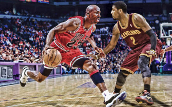 Michael Jordan Wallpaper HD