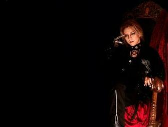 Yoshiki Hayashi Wallpaper