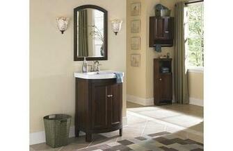 Allen Roth Moravia Bath Vanity Collection