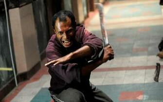 The Raid Wallpaper Moallpapers101