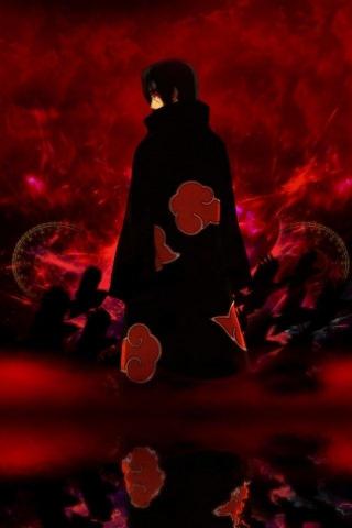 Itachi iPhone Wallpaper For Your Desktop
