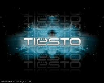 Dj Tiesto Wallpaper