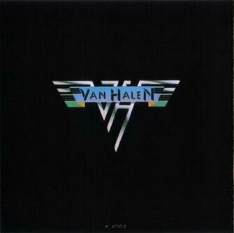 Van Halen I Jpg