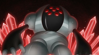 Power Arming Up For Destruction Registeel Toolbox And Lugia