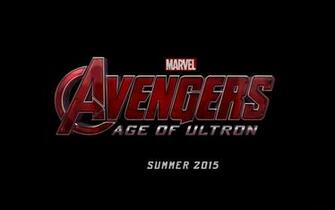 The Avengers Age Of Ultron Wallpaper
