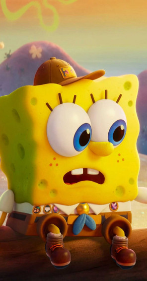 Spongebob Wallpaper