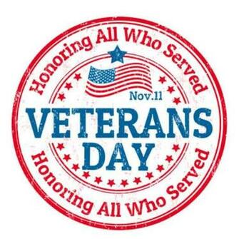 Linda Bell On Favorite Craft Projects Veterans Day Clip