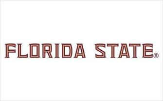 Pin Florida State Seminoles Spear Logo