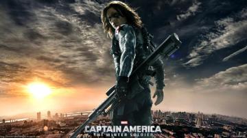 Sebastian Stan HD Wallpaper And Background