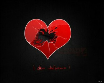 Albania Wallpaper