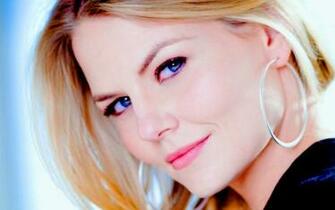 Jennifer Morrison Image Wallpaper Photos