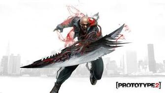 Prototype Wallpaper By Andynroses Fan Art Games