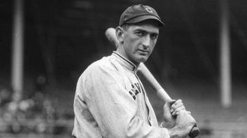 Miles Commodore On Years Ago Today Shoeless Joe